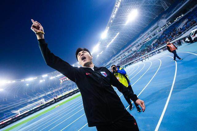 178体育直播-保级经验助李玮锋上台 复制天海“电吹风式”模式？