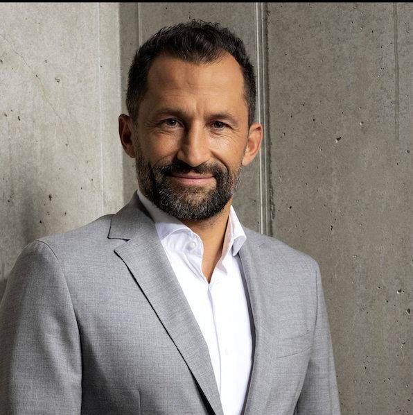 178体育电脑版-拜仁续约神之一手，萨利哈米季奇合同延长至2026