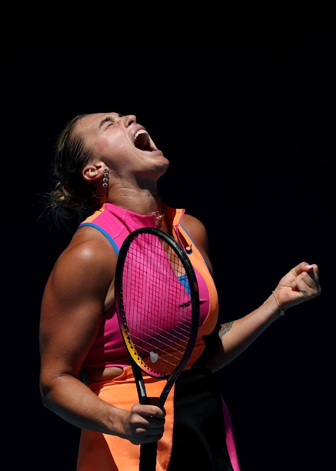 178体育网页版-萨巴伦卡两盘抢七胜波塔波娃，连续六年晋级澳网16强|女单16强|比赛|对阵|关键|决胜_新浪体育_新浪新闻