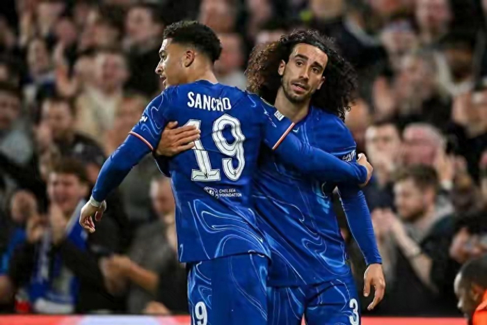 178体育直播-库库雷利亚：1米72的英超“恶棍”，凭什么让豪门闭嘴？|马克·库库雷利亚|切尔西|边后卫|足球|西班牙_新浪体育_新浪新闻