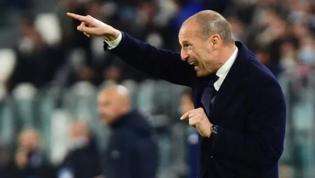 178体育网页版-梁熙明：阿莱格里决胜场外 囧学1比0透支尤文运气