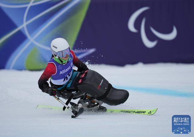 178体育直播在线观看-冬残奥会 | 中国选手刘思彤获高山滑雪女子大回转（坐姿）季军|科尔|AC米兰|铜牌|意大利|米兰冬奥会_新浪体育_新浪新闻